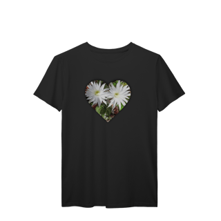 T-Shirt Prime Flores 2225