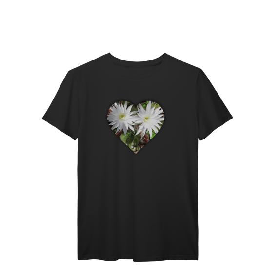 T-Shirt Prime Flores 2225