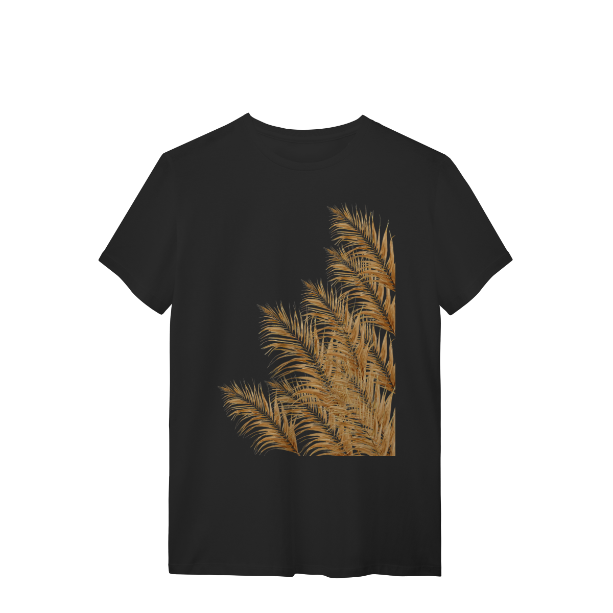 T-Shirt Quality Outono 01