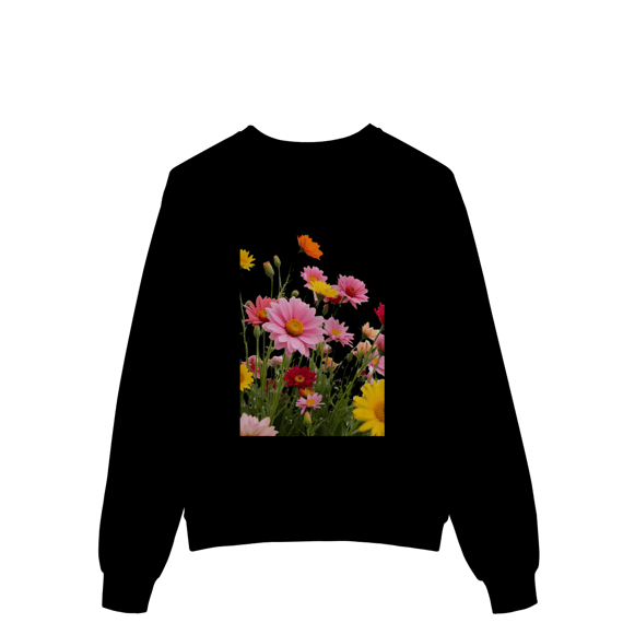 Moletom Prime Fechado Primavera 0411