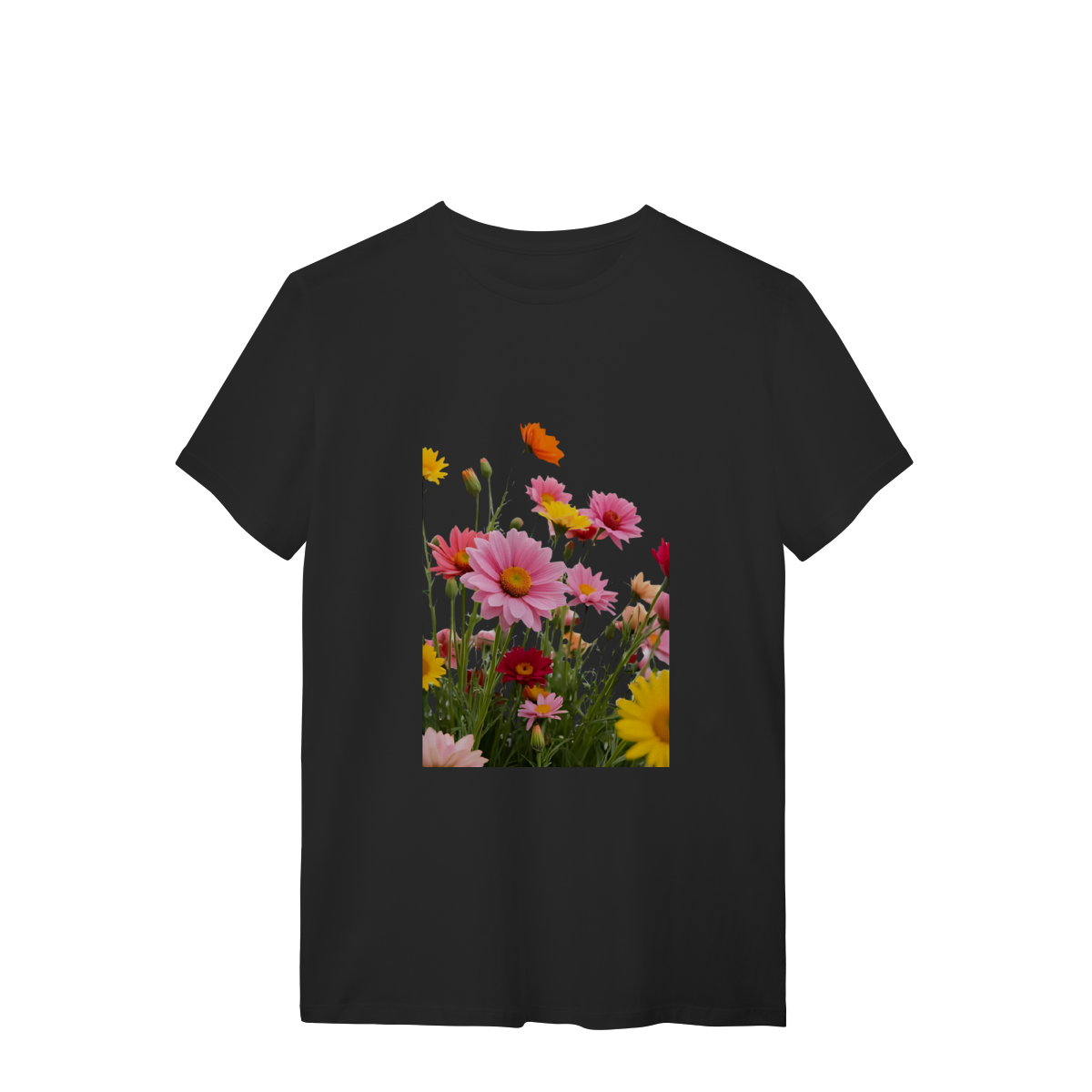 T-Shirt Quality Primavera 0411