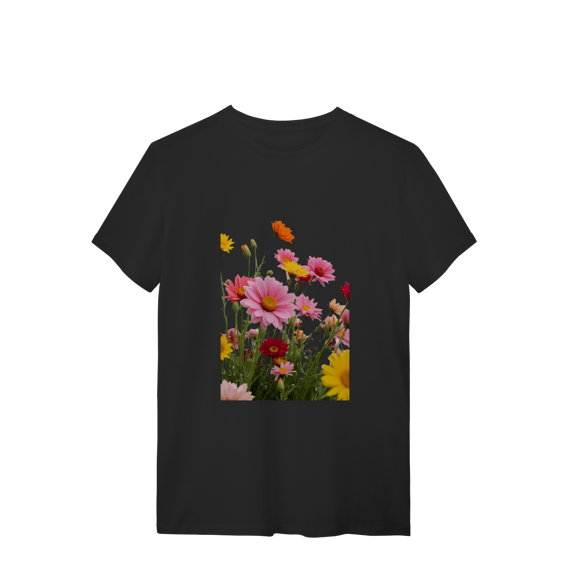 T-Shirt Quality Primavera 0411