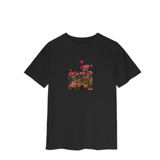 Quality Infantil (2 a 8) Flores 0511