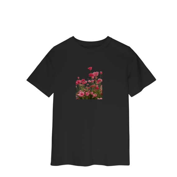 Quality Infantil (2 a 8) Flores 0511