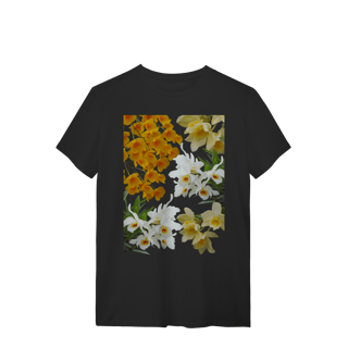 T-Shirt Quality Dendrobiuns 0811