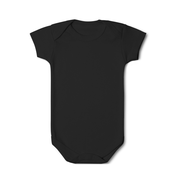 Body Infantil Liso 