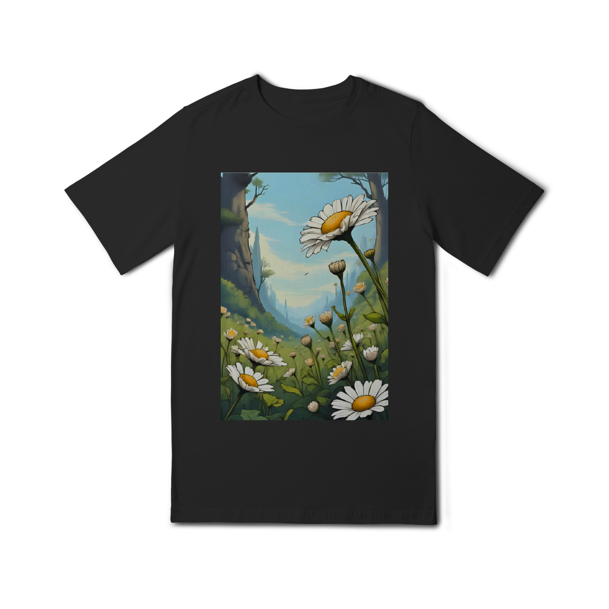 Nome do produto: Classic Infantil  10 a 14 - Floresta