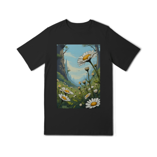 Classic Infantil  10 a 14 - Floresta