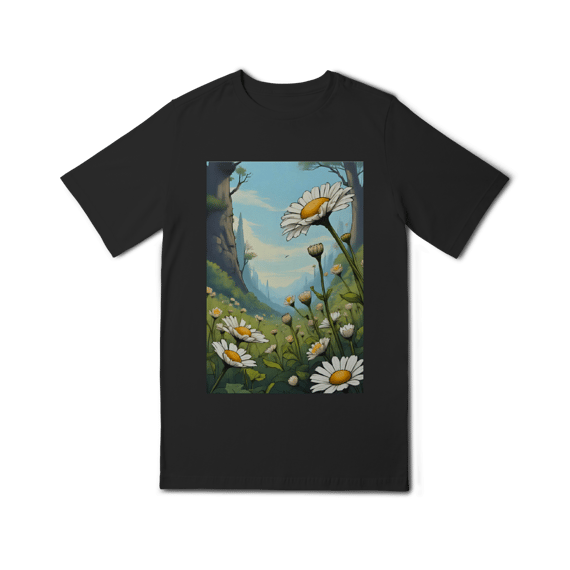 Classic Infantil  10 a 14 - Floresta