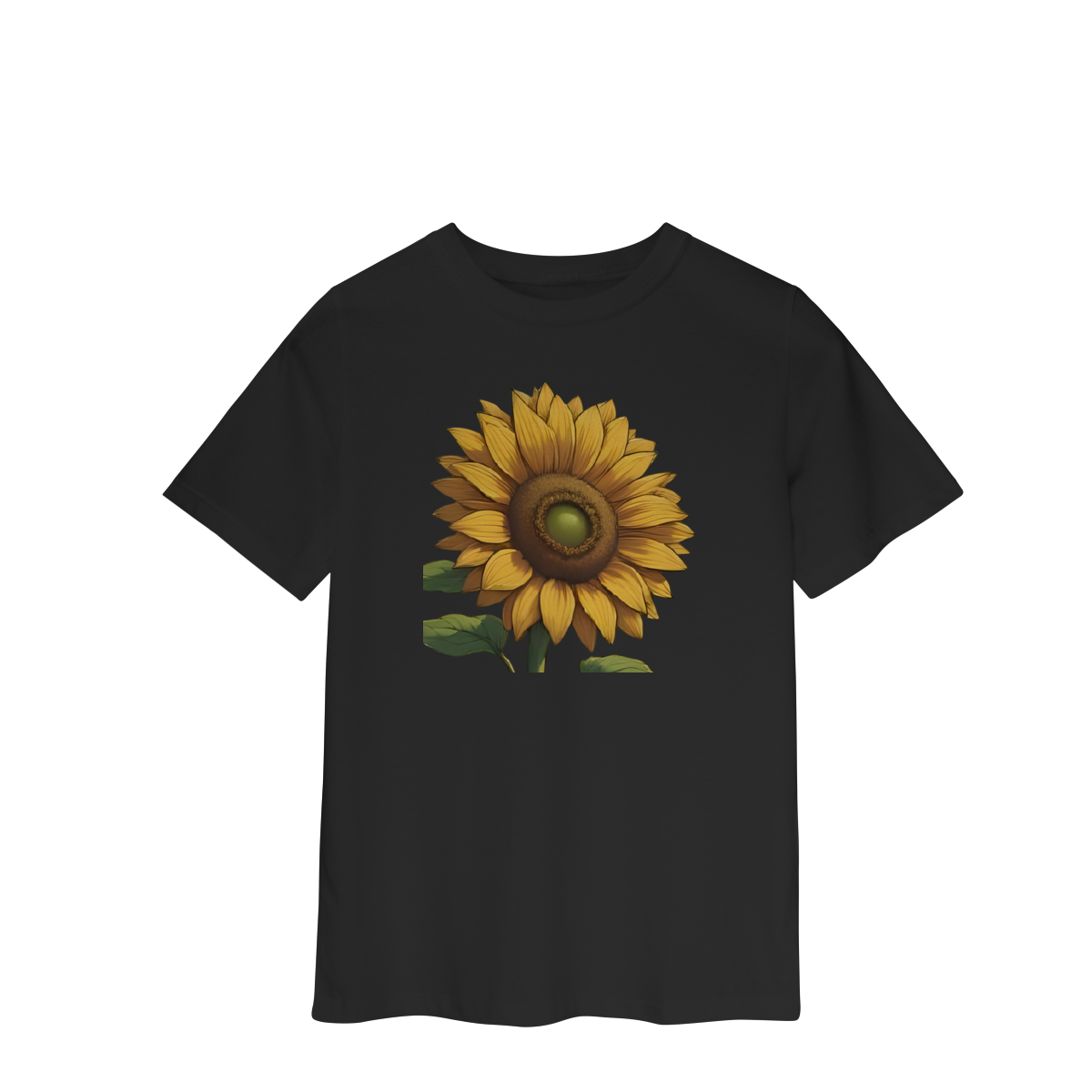 Nome do produto: Quality Infantil Girassol