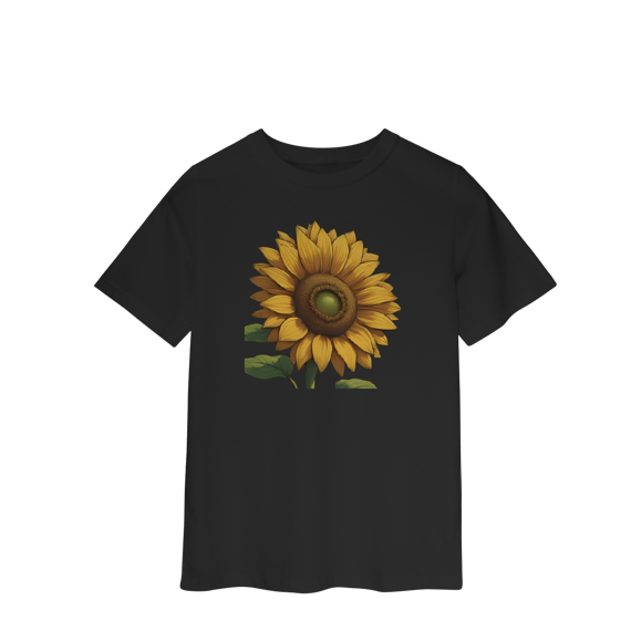 Quality Infantil Girassol