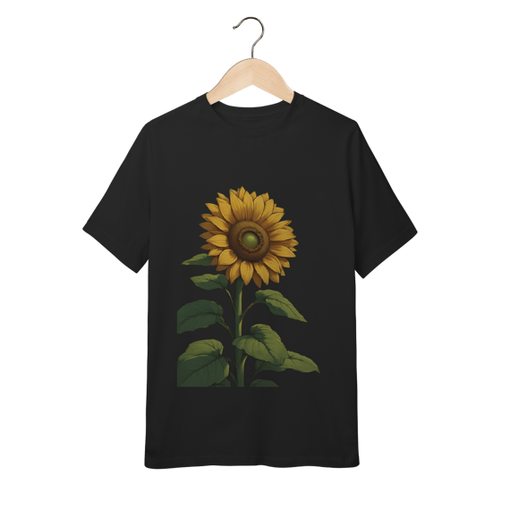 Quality Infantil 10 a 14 Girassol