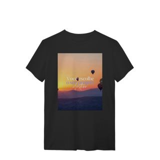 T-Shirt Quality Destino