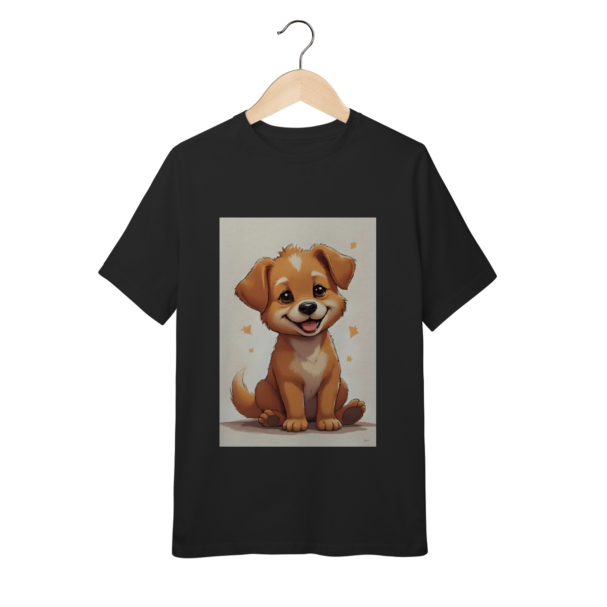 Nome do produto: Quality Infantil ( 10 A 14 ) Dog