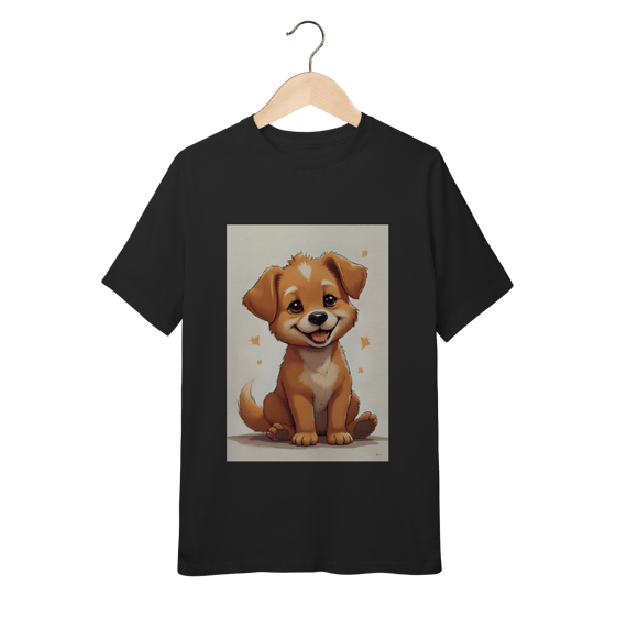 Quality Infantil ( 10 A 14 ) Dog