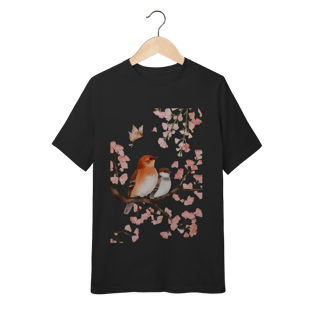 Nome do produto Quality Infantil (10 a 14 )Passarinhos