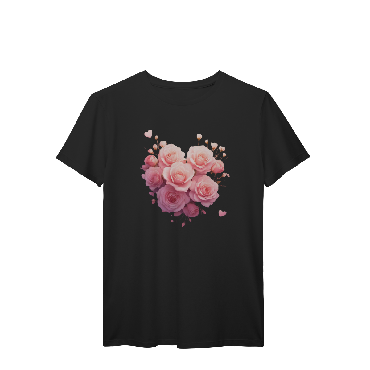 T-shirt Prime Rosas