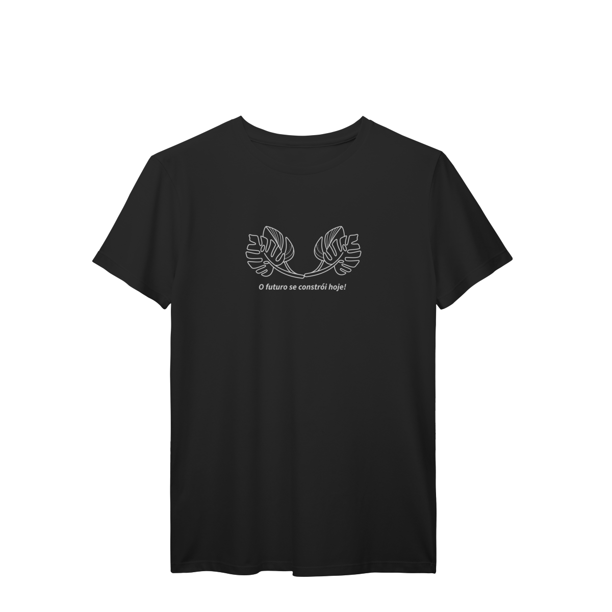 T-Shirt Prime  Futuro 