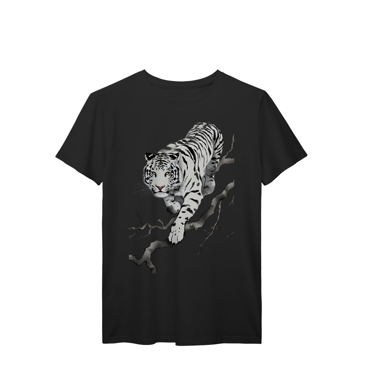 T-Shirt Prime Felino