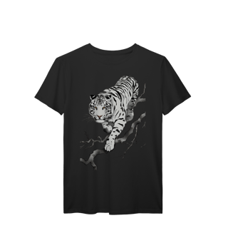 Nome do produto T-Shirt Prime Felino