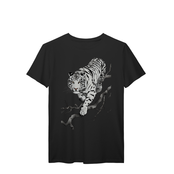 T-Shirt Prime Felino