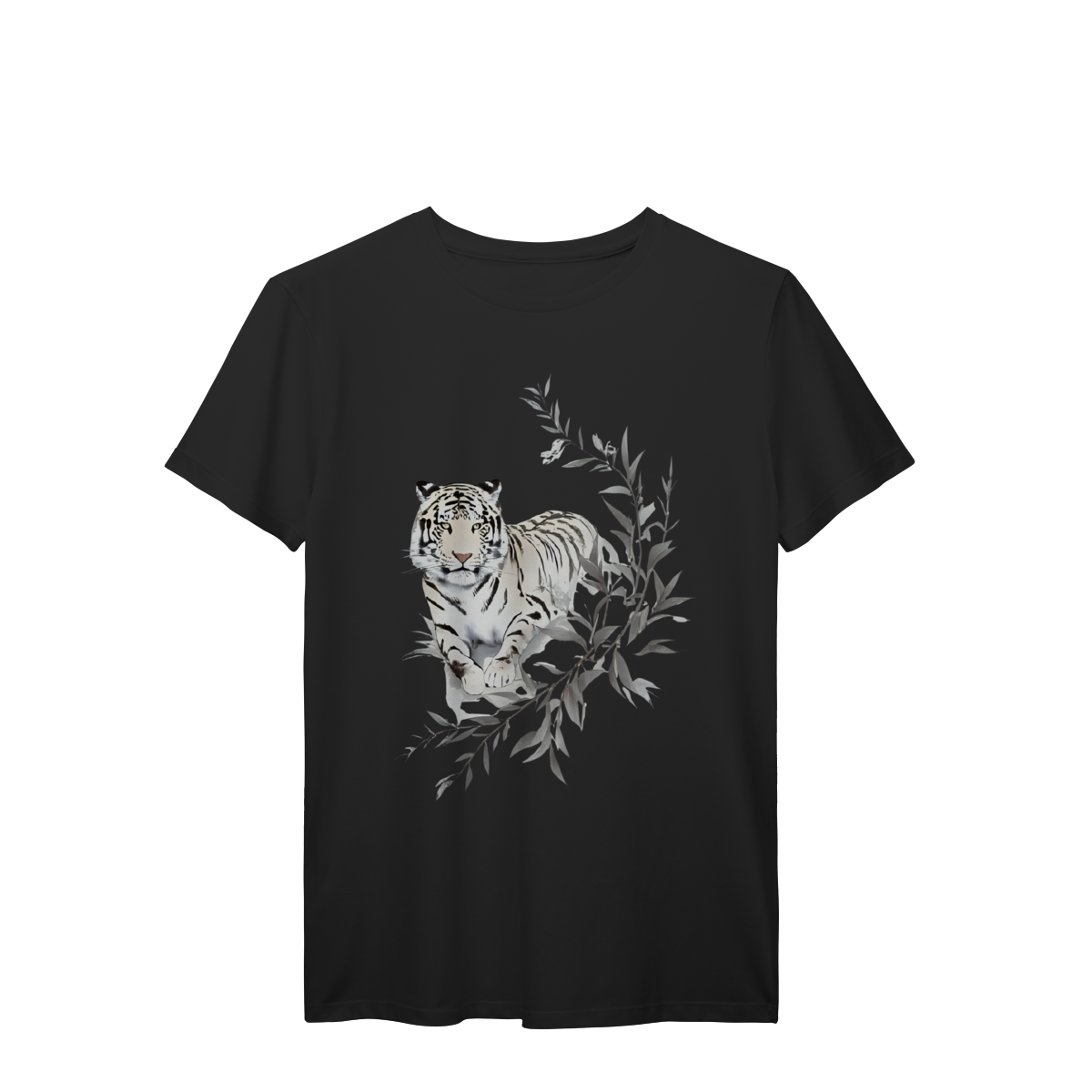 T-Shirt Prime Felino