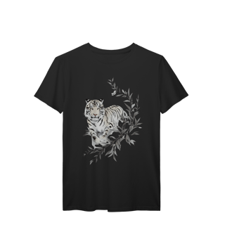T-Shirt Prime Felino