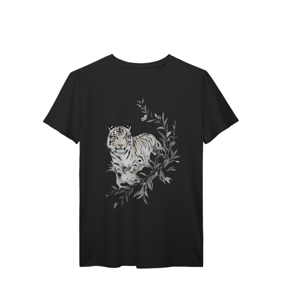 T-Shirt Prime Felino