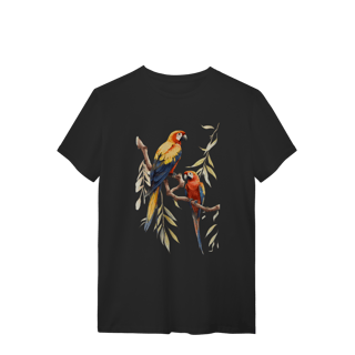 Nome do produto Camiseta Quality Araras