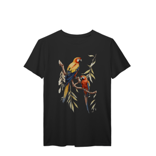 Nome do produto Camiseta Prime Araras 