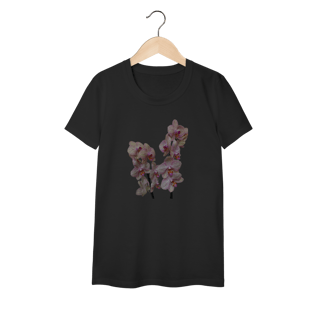 Nome do produto Camisetas orquidea 01
