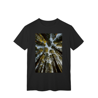 Nome do produto T-Shirt Classic Floresta 