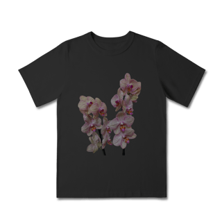 Nome do produto Cassic Infantil orquidea 01