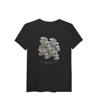 Nome do produto T-Shirt Pima Encanto