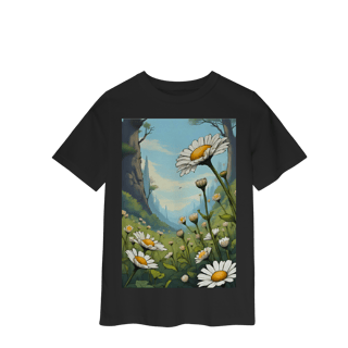 Nome do produto Classic Infantil Floresta 