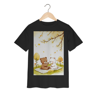 Nome do produto Classic Infantil Ursinhos