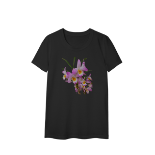 Nome do produto Baby Long Classic Flores 02