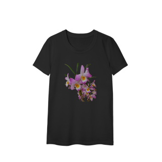 Nome do produto Baby Long Classic Flores 02