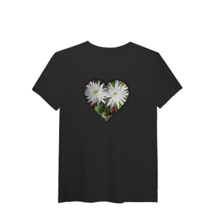 Nome do produto T-Shirt Pima Flores 2225