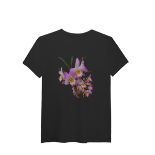 Nome do produto T-Shirt Pima Flores 02