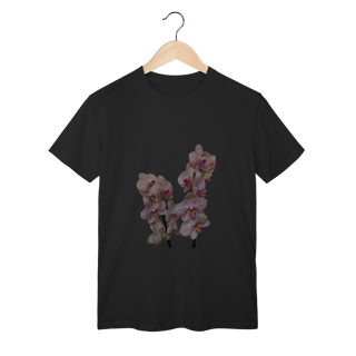 Nome do produto T-Shirt Classic orquidea 01