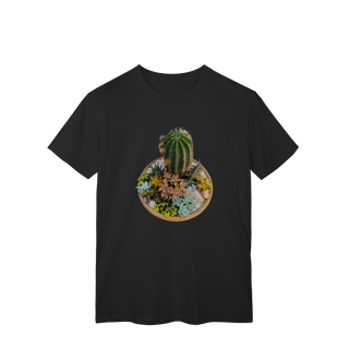 Nome do produto T-Shirt Classic 1325