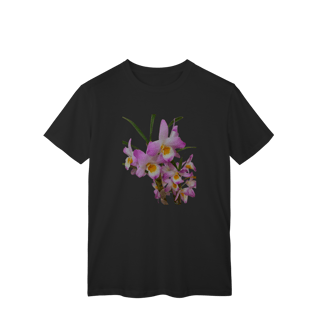 Nome do produto T-Shirt Classic Flores 02