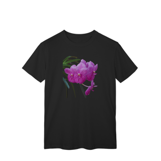 Nome do produto T-Shirt Classic Flores 03