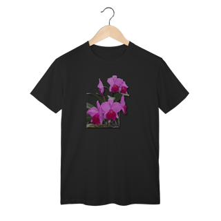 Nome do produto T-Shirt Classic Flores 05