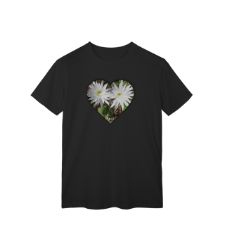 Nome do produto T-Shirt Classic Flores 2225