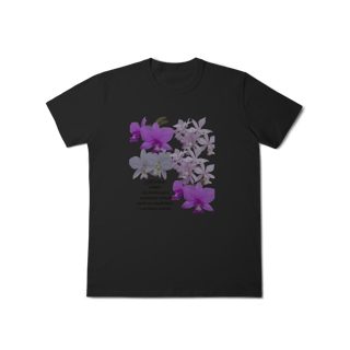 Nome do produto T-Shirt Classic C.Nobilior