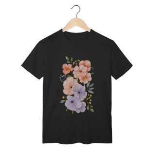 Nome do produto T-Shirt Classic Encanto 