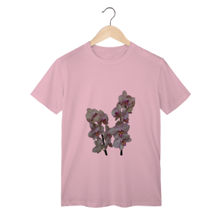 T-Shirt Classic orquidea 01