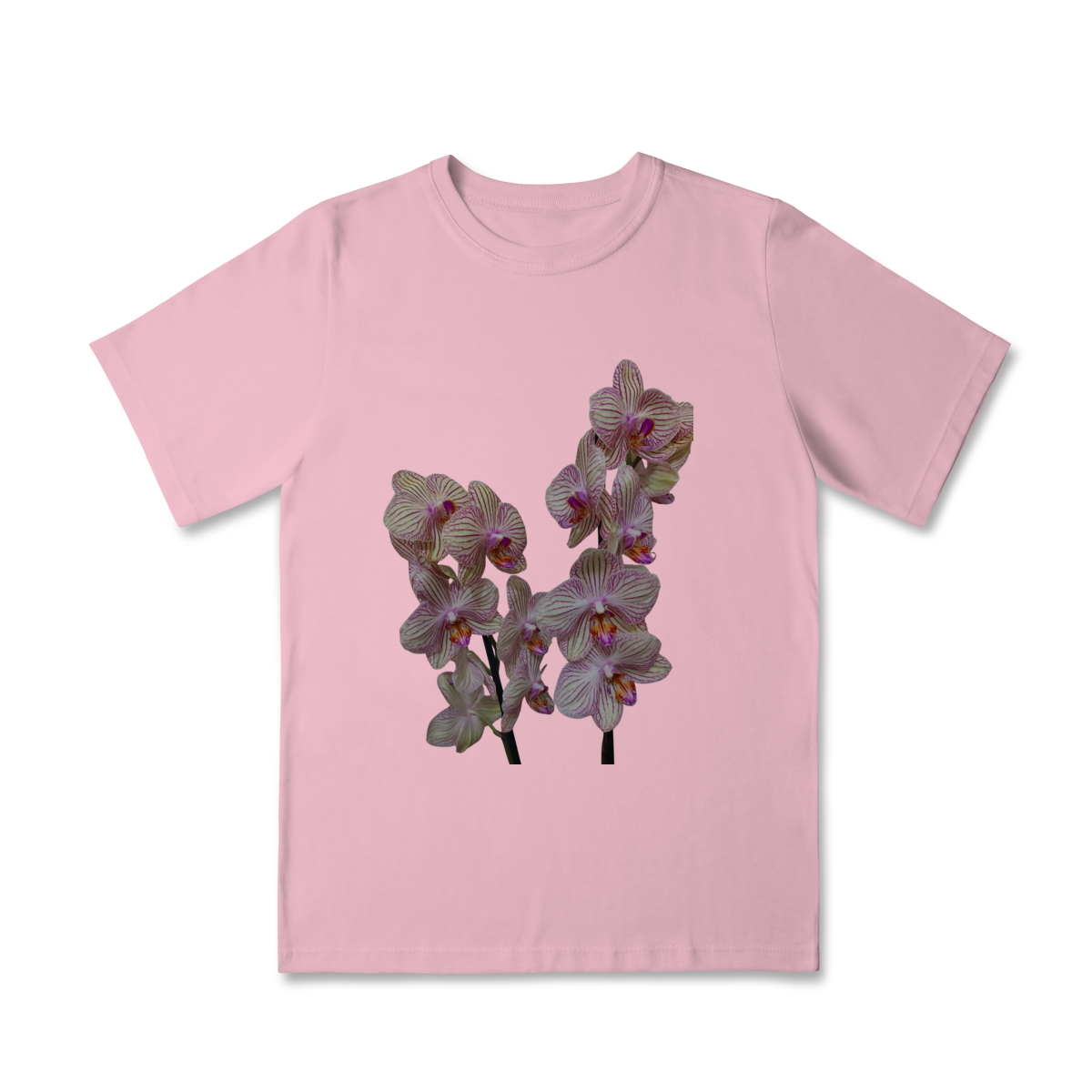 Cassic Infantil orquidea 01